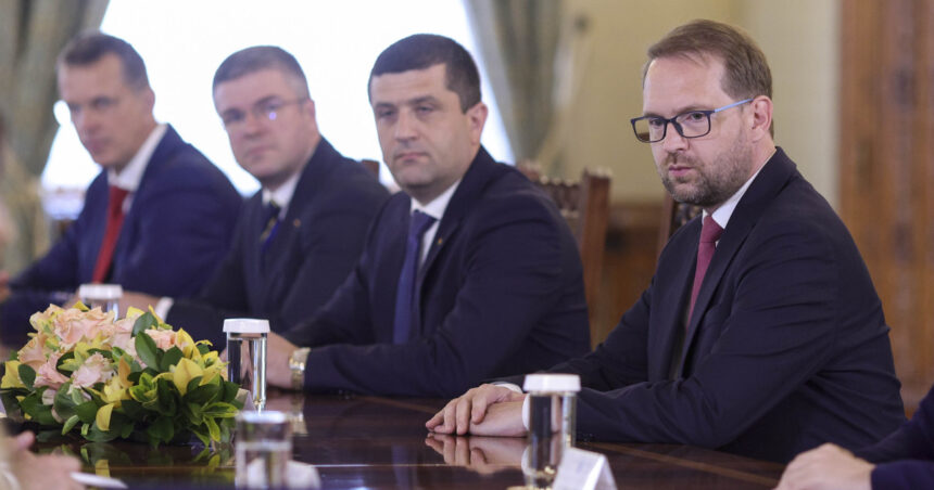 exclusiv radu miruta acuza un abuz in cazul lui dominic fritz nu ne putem regla conturile politic prin astfel de instrumente 6a948c4411e73