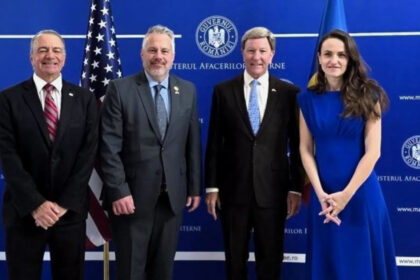 exclusiv romania incearca sa convinga sua sa pastreze trupele in tara oana toiu americanii se uita la contributia fiecarui stat 6a9326e3094f3