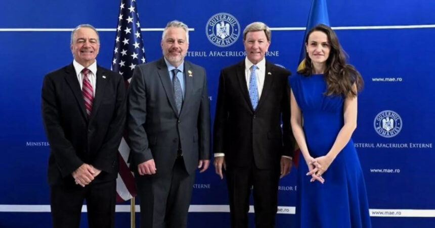 exclusiv romania incearca sa convinga sua sa pastreze trupele in tara oana toiu americanii se uita la contributia fiecarui stat 6a9326e3094f3