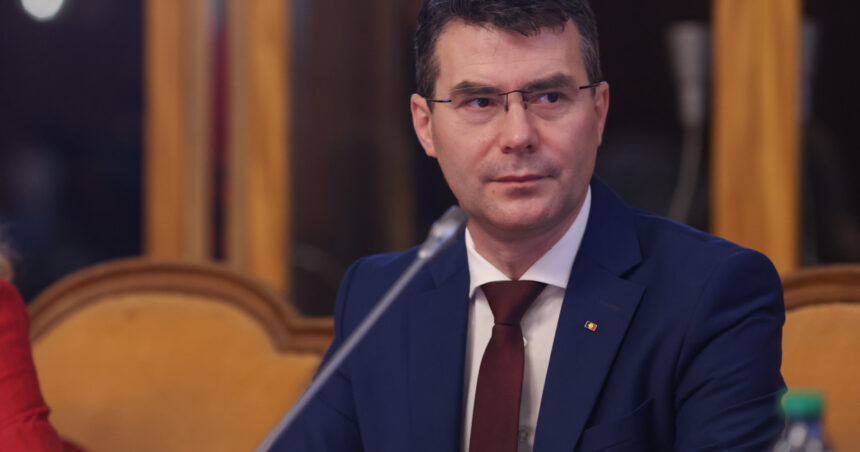 exclusiv seful cnas nu este o criza a citostaticelor exista anumite deficiente de productie pentru anumite medicamente 6a8c9a1b712b3