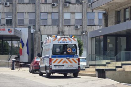 exclusiv socant un pacient al spitalului judetean constanta s a aruncat de la etaj 6a92d78212d71