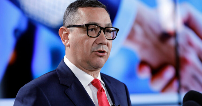 exclusiv victor ponta nicusor dan nu ar trebui sa l dea acum afara pe lucian pahontu pentru ca ar ceda unui santaj 6a91ab328d081