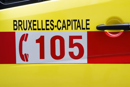 explozie in apropierea garii centrale din bruxelles un pompier a murit iar alte trei persoane au fost ranite 6a7f83b3ac676