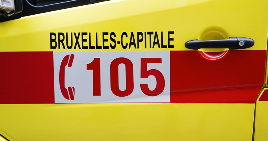 explozie in apropierea garii centrale din bruxelles un pompier a murit iar alte trei persoane au fost ranite 6a7f83b3ac676