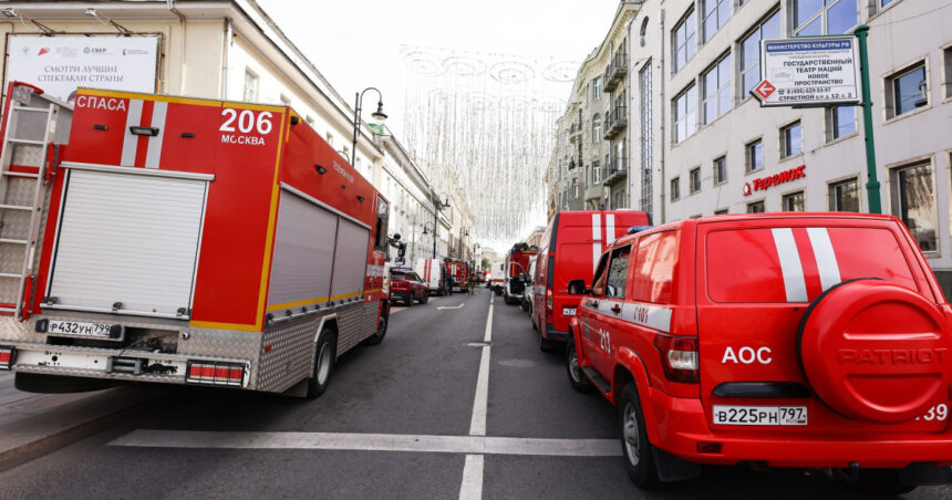 explozie puternica intr o cafenea din moscova cel putin trei morti si 15 raniti 6a6e590293594