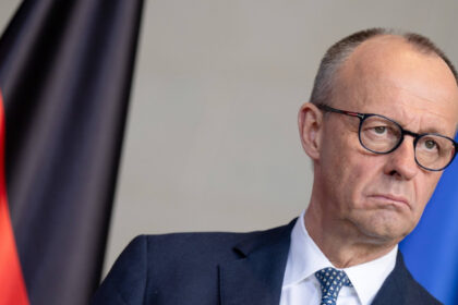 extrema dreapta din germania isi creste avansul in fata blocului de centru dreapta al cancelarului friedrich merz sondaj 6a74d10a33c38