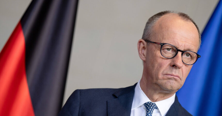 extrema dreapta din germania isi creste avansul in fata blocului de centru dreapta al cancelarului friedrich merz sondaj 6a74d10a33c38