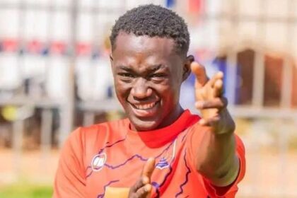 farul constanta si a luat un fundas stanga de 19 ani din burkina faso 6a87119f52b96