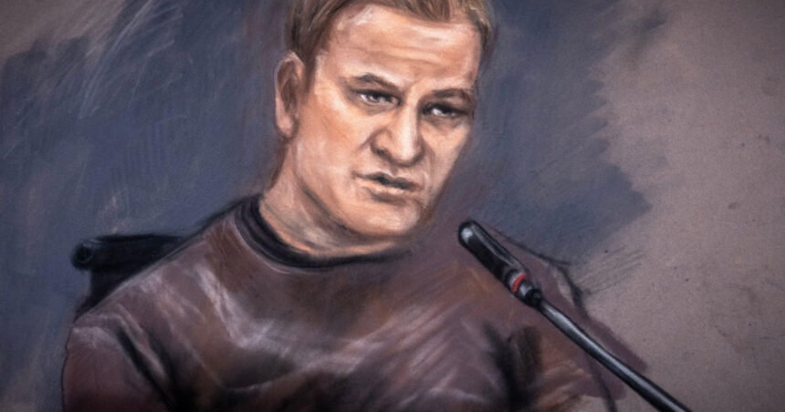 fiul reginei norvegiei a primit permisiunea de a parasi arestul la domiciliu pentru a participa la funeraliile regelui harald 6a95e985ae9ec