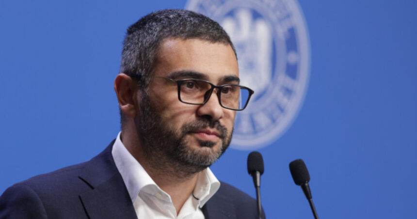 florin manole ministerele muncii sanatatii si educatiei sa se puna de acord pe o varianta imbunatatita a legii salarizarii 6a7b79fc23e59