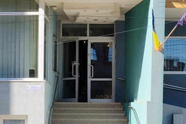 fosta sefa in spitalul orasenesc cernavoda anchetata de dna a contestat decizia de trimitere in judecata 6a708e2bb8f19