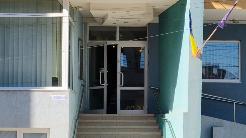 fosta sefa in spitalul orasenesc cernavoda anchetata de dna a contestat decizia de trimitere in judecata 6a708e2bb8f19