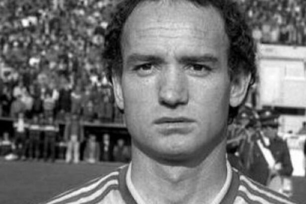 fostul mare fotbalist al universitatii craiova nicolae ungureanu a murit la varsta de 69 de ani 6a9141ba7a87a