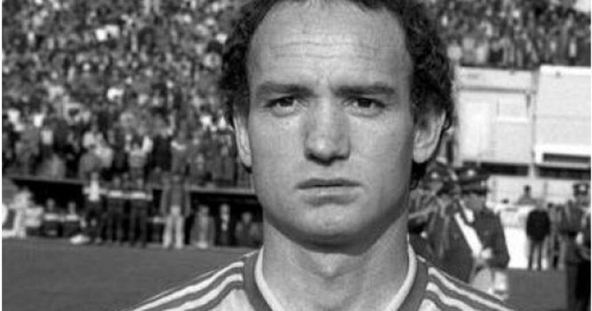 fostul mare fotbalist al universitatii craiova nicolae ungureanu a murit la varsta de 69 de ani 6a9141ba7a87a
