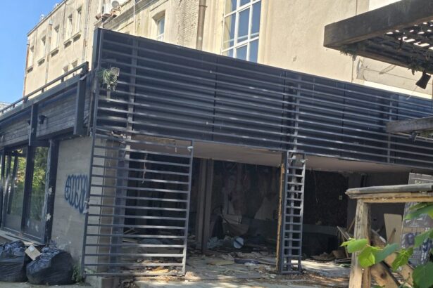fostul restaurant madame margo desfiintat in regim de urgenta primaria constanta a obtinut certificatul de urbanism 6a8c44b3c0eb2