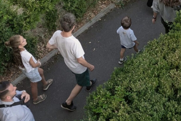 foto ce a facut presedintele nicusor dan dupa ce a participat la slujba de sfanta maria seful statului surprins in momente de relaxare 6a8168dc67af7