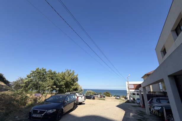 foto video bloc cu pana la 10 etaje in faleza nord compania lui radu merla si danut florescu pregateste un nou proiect 6a837ab1afb53