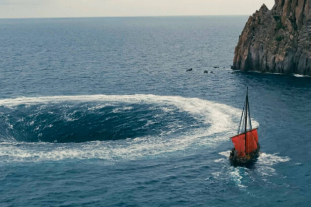 galerie foto insula favignana se pregateste pentru un val de turisti atrasi de odiseea lui christopher nolan ne ar putea face rau 6a74df1d3250b
