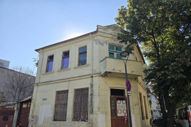 galerie foto o vila din centrul constantei scoasa la vanzare de proprietari cjc voteaza dreptul de preemtiune 6a86bd31ad2d1