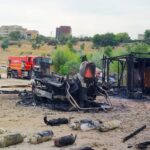 galerie foto video ce a ramas in urma incendiului de la zoom beach ce spune administratorul societatii ioan picu 6a7039c9b5698