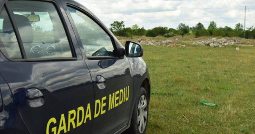 garda de mediu fotografiile publicate in online nu sunt suficiente ce trebuie sa faceti pentru o sesizare corecta si valida 6a6f6438a5b87