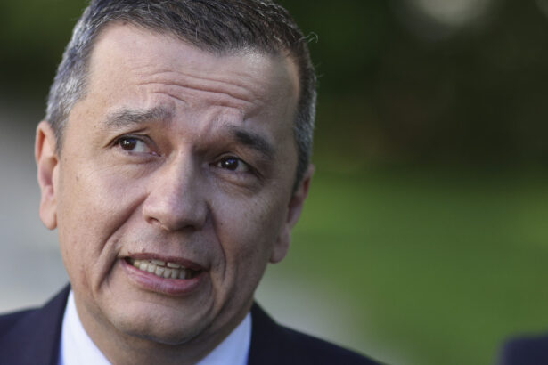 grindeanu legile votate de parlament impiedica pierderea banilor din pnrr psd cere acum si legea salarizarii 6a74816018c62