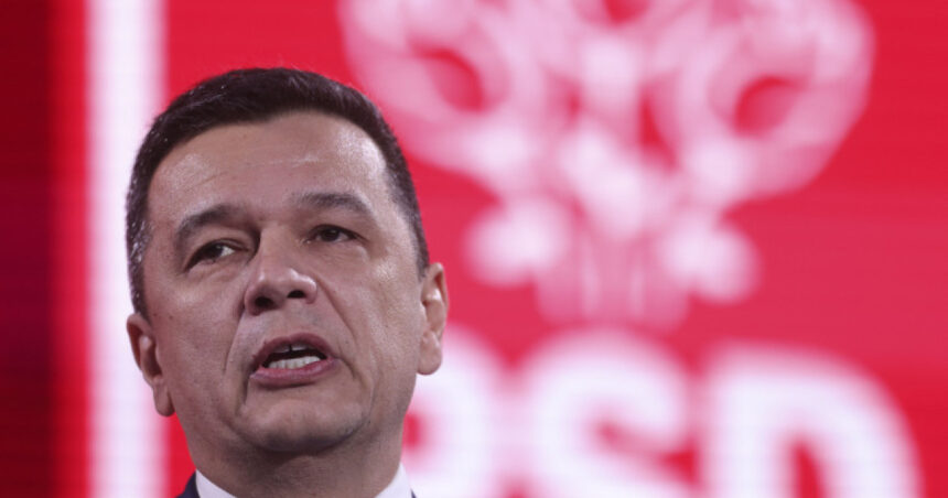 grindeanu prima reactie in scandalul pahontu dupa 20 de ani in functie si la 36 de ani de la revolutie avem astfel de revelatii 6a957930d3d57