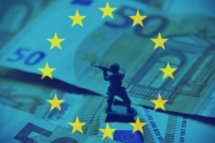 guvernul anunta cum se impart cei 166 miliarde de euro primiti prin programul de aparare safe 6a9028aa5c31f