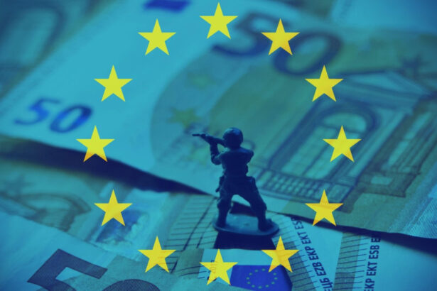 guvernul anunta cum se impart cei 166 miliarde de euro primiti prin programul de aparare safe 6a9028aa5c31f