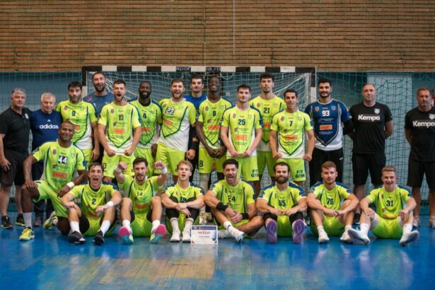 handbalistii de la csm constanta au castigat trofeul la cupa vaslui 6a8a253c4ddcd