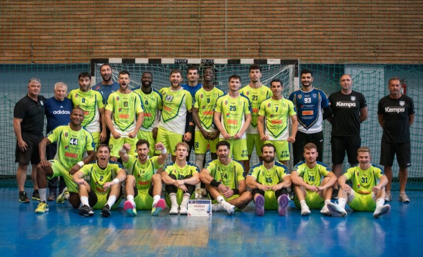 handbalistii de la csm constanta au castigat trofeul la cupa vaslui 6a8a253c4ddcd