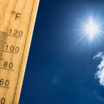 harta cod galben de canicula in vestul si centrul tarii meteorologii anunta furtuni vijelii si racire accentuata de luni seara 6a816c63aa444