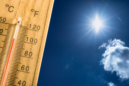 harta cod galben de canicula in vestul si centrul tarii meteorologii anunta furtuni vijelii si racire accentuata de luni seara 6a816c63aa444