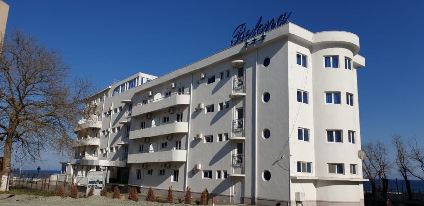 hotel respins la eforie nord proiectul de pe aleea belona ar fi afectat imaginea unui monument istoric 6a82c8cbb6130