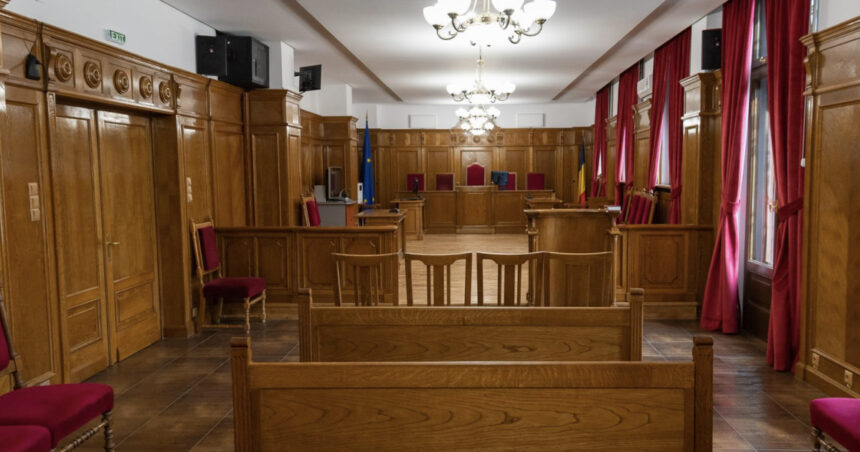 iccj a amanat pentru 20 august decizia definitiva in procesul cu guvernul pentru plata restantelor salariale ale magistratilor 6a74afe940b7c