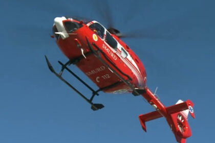 igsu dupa ciocnirea a doua elicoptere romania nu are nicio aeronava dislocata in grecia si niciun pilot 6a6f794decbe1