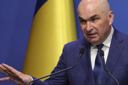 ilie bolojan e optimist in privinta ratingului de tara insa atrage atentia ca se apropie alegerile apetitul pentru reforme scade 6a748709cdaf5