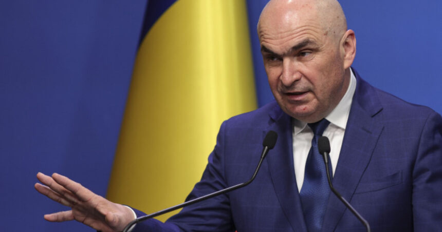 ilie bolojan e optimist in privinta ratingului de tara insa atrage atentia ca se apropie alegerile apetitul pentru reforme scade 6a748709cdaf5