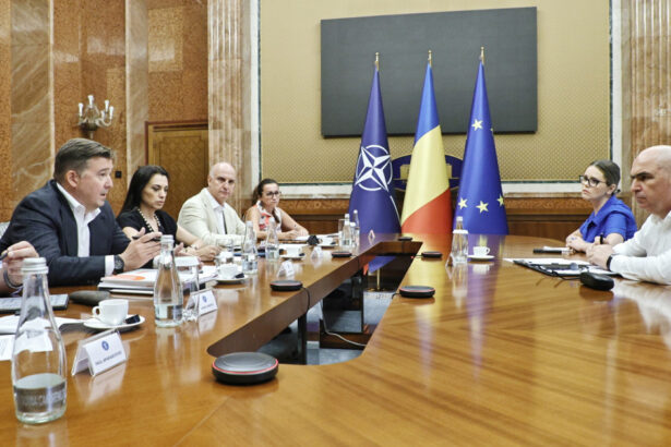 ilie bolojan intalnire cu patronatele la palatul victoria ce au discutat despre taxe energie si investitii 6a7342497d948