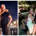 imagine rara cu fiica iuliei albu alaturi de tatal ei si sotia acestuia mihai albu si a aniversat ziua de nastere ale mele 6a796dea7615e