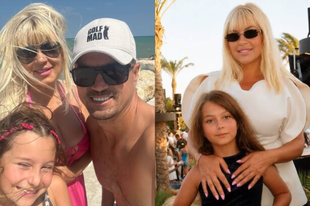 imagini cu elena udrea in costum de baie ce mesaj a transmis despre litoralul romanesc dupa ce critica plaja din mamaia 6a85a31c74c49