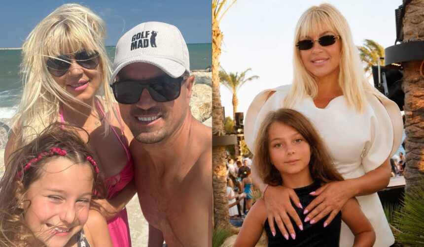 imagini cu elena udrea in costum de baie ce mesaj a transmis despre litoralul romanesc dupa ce critica plaja din mamaia 6a85a31c74c49
