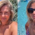 imagini din curtea mirelei vaida cum arata piscina de 30 000 de euro mi s a parut un pret corect 6a8aa2cef41db