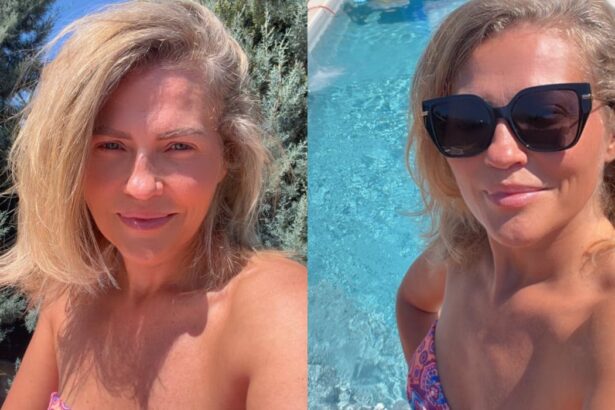 imagini din curtea mirelei vaida cum arata piscina de 30 000 de euro mi s a parut un pret corect 6a8aa2cef41db