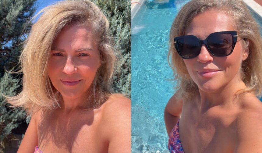 imagini din curtea mirelei vaida cum arata piscina de 30 000 de euro mi s a parut un pret corect 6a8aa2cef41db