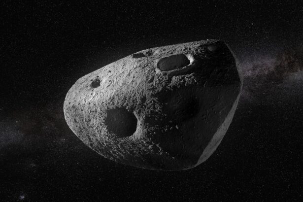 in aprilie 2029 un asteroid va trece la limita pe langa pamant cercetatorii ingrijorati de posibile consecinte 6a758bdb504cc