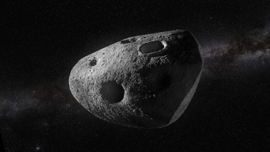 in aprilie 2029 un asteroid va trece la limita pe langa pamant cercetatorii ingrijorati de posibile consecinte 6a758bdb504cc