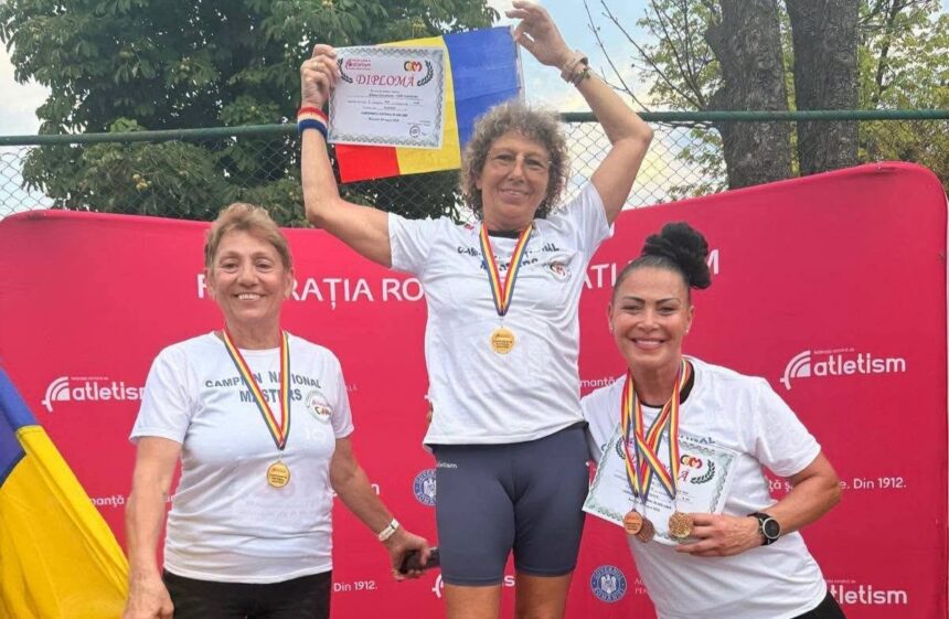 inca un titlu national pentru atleta veterana de la csm constanta coculeana oltean 6a7b113272e3c