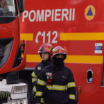 incendiu puternic la un depozit de uleiuri din constanta a fost emis mesaj ro alert din cauza fumului dens 6a7ccb755b8f4