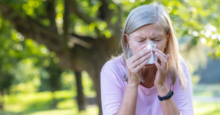 incepe sezonul alergiilor cu simptome severe medicii avertizeaza cea mai dificila perioada este in a doua jumatate a lunii august 6a717e1798d94